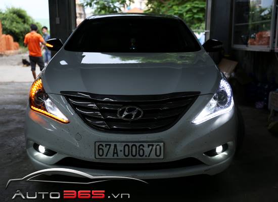 Đèn Led Ban Ngày Nên Nâng Cấp Loại Nào?